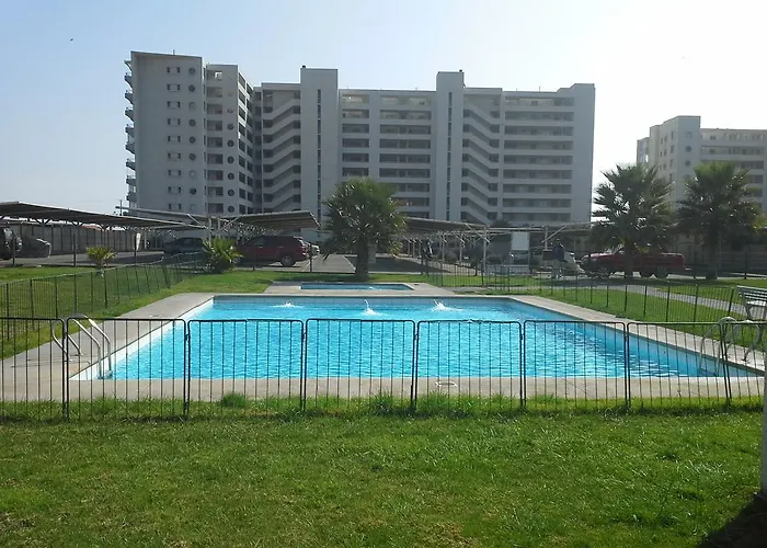 La Serena Sol Y Mar