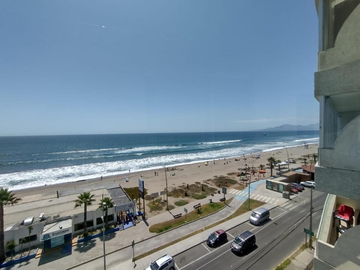 Sol Y Mar