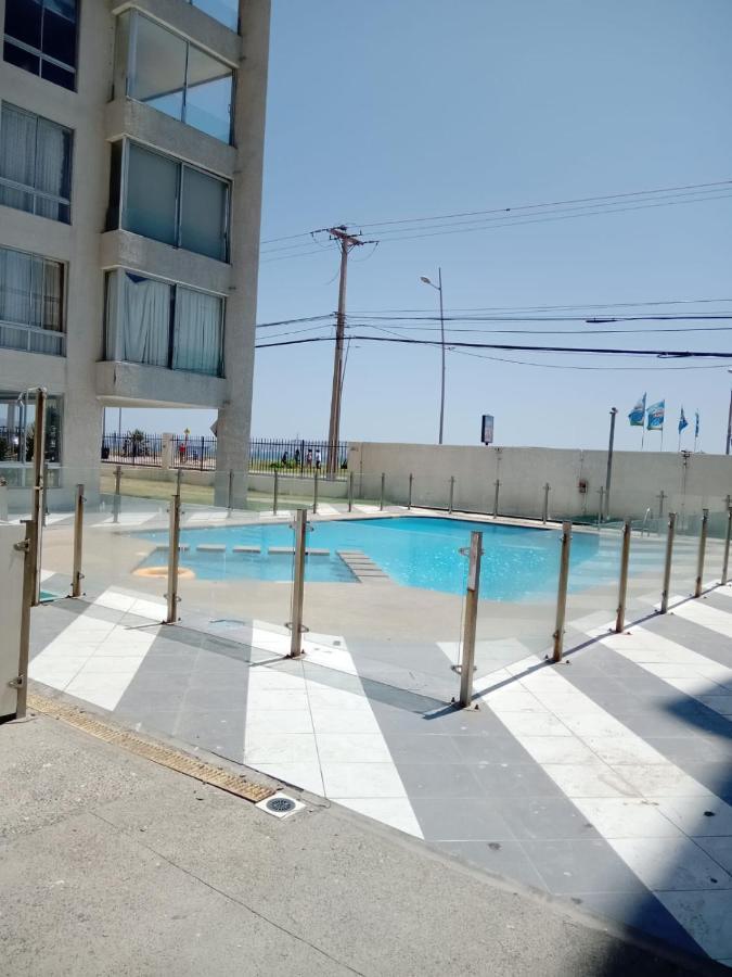 Apartamento Sol Y Mar