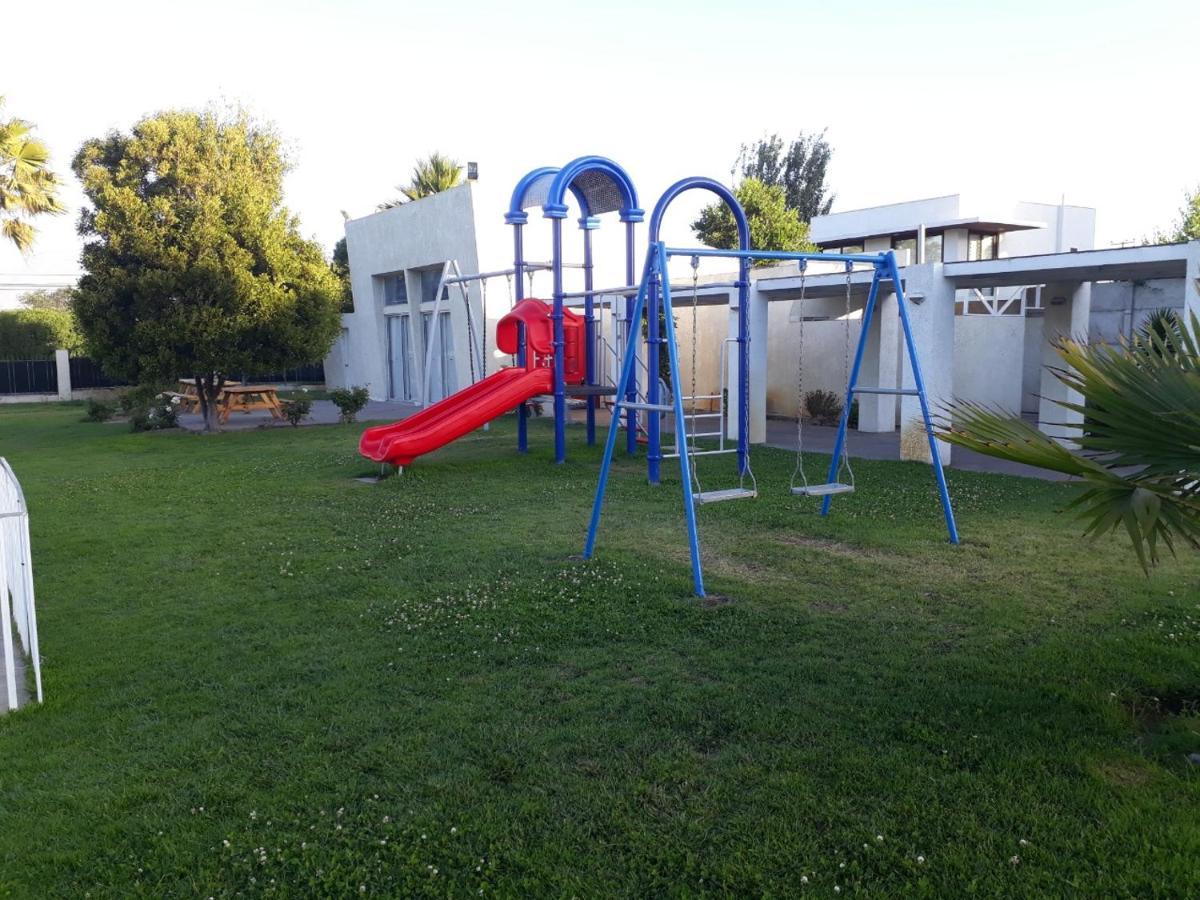 Apartamento Sol Y Mar *