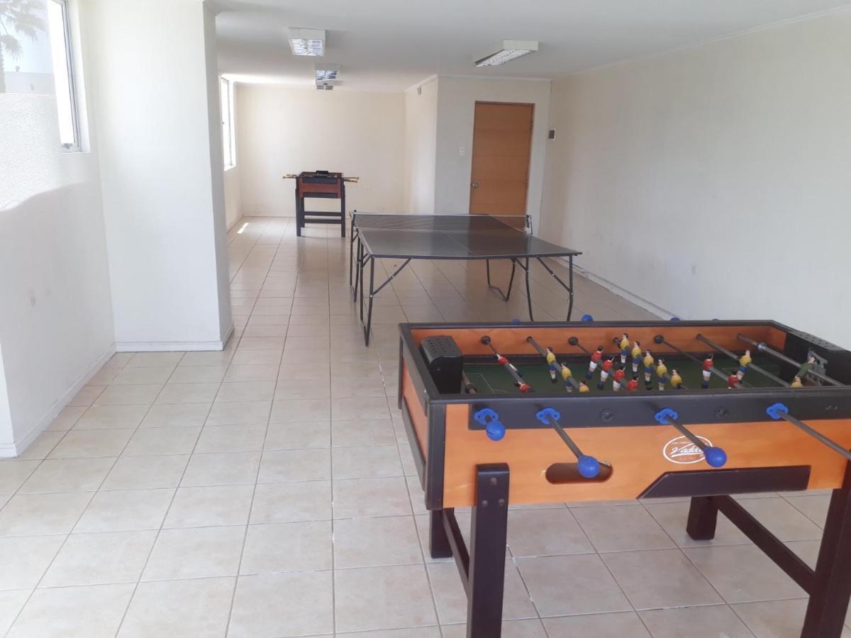 Apartamento Sol Y Mar