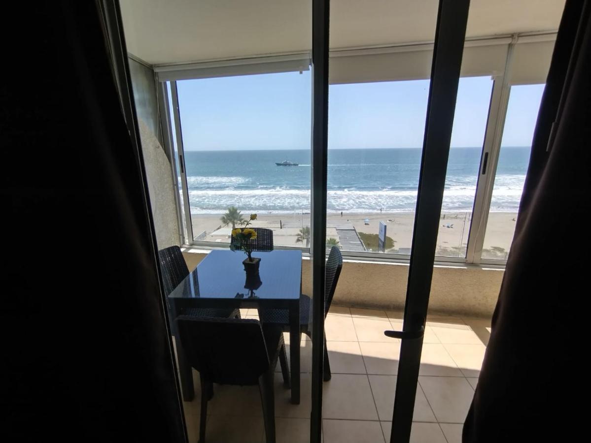 Apartamento Sol Y Mar La Serena