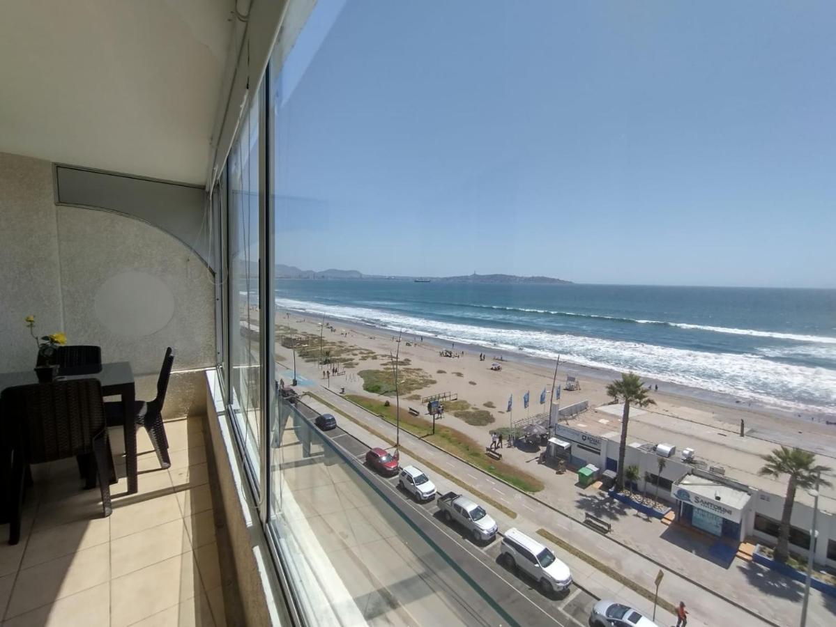 Sol Y Mar La Serena