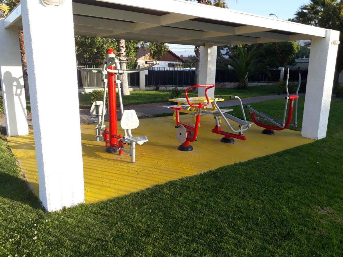 Apartamento Sol Y Mar