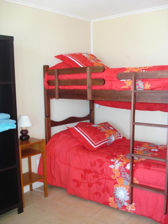 Apartamento Sol Y Mar