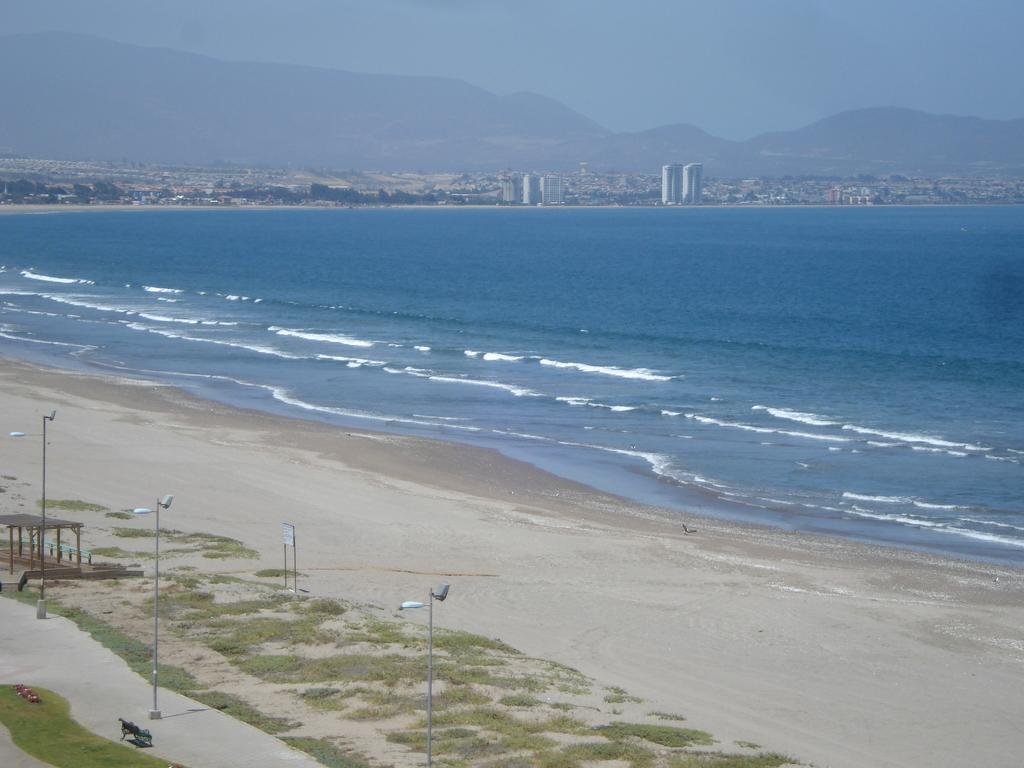 Apartamento Sol Y Mar