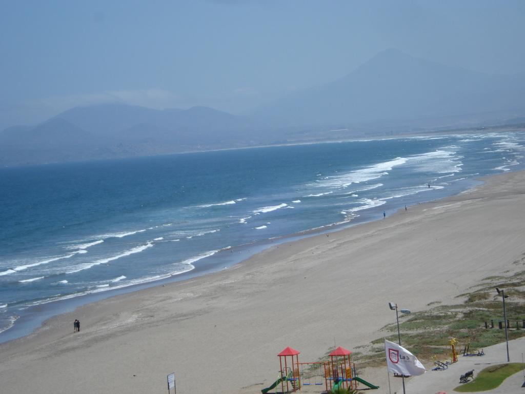 Sol Y Mar Apartamento