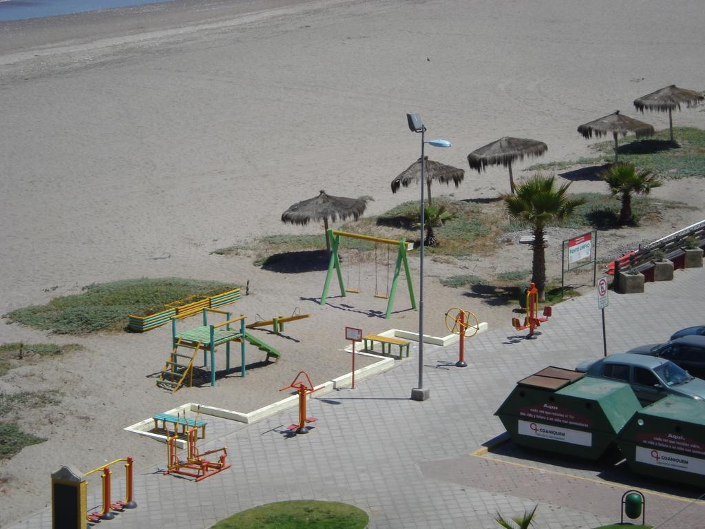 Apartamento Sol Y Mar La Serena