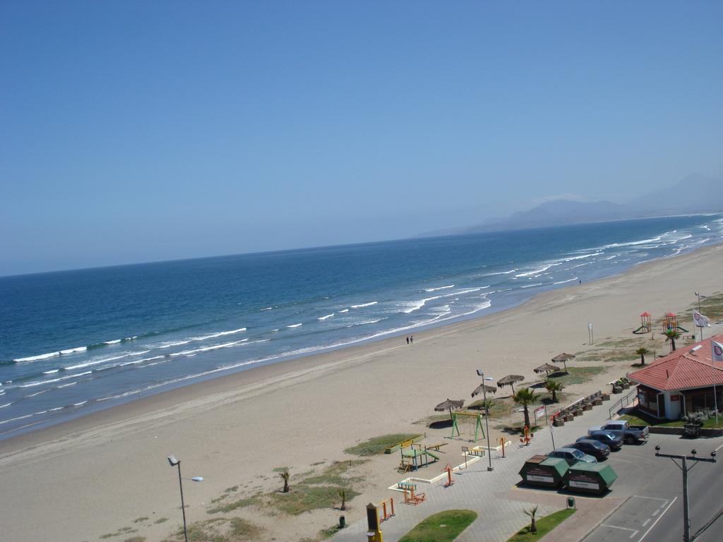 Apartamento Sol Y Mar