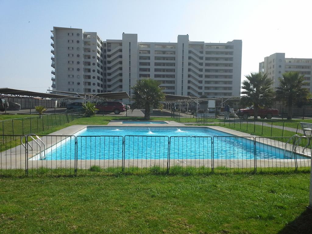 Sol Y Mar La Serena