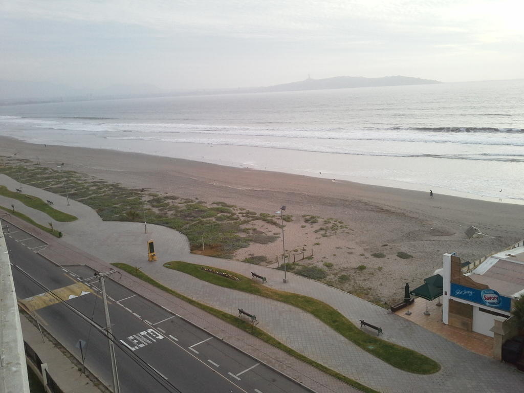 Sol Y Mar La Serena