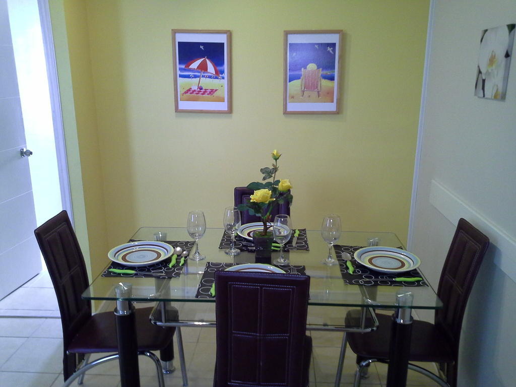 Apartamento Sol Y Mar La Serena