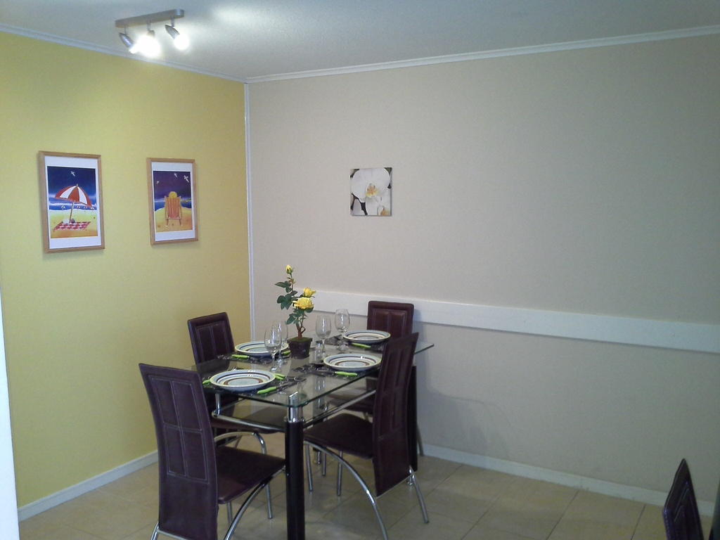 Apartamento Sol Y Mar La Serena